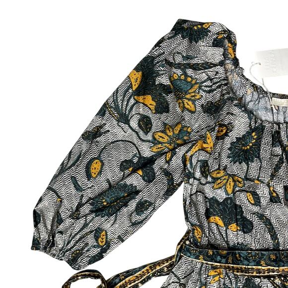 Ulla Johnson Giselle Dress - Picture 4 of 12